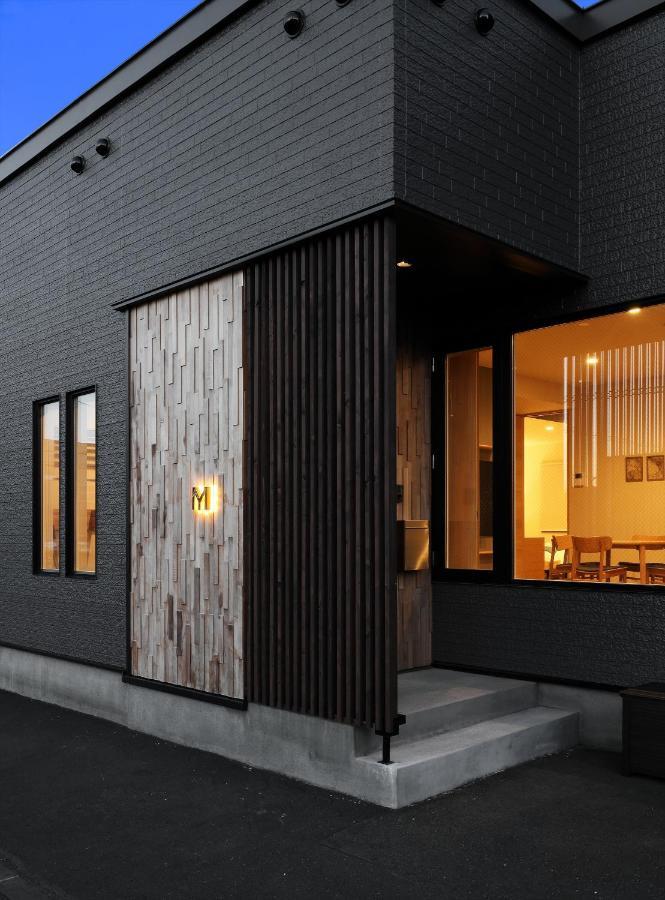 M House Villa Furano Exterior photo