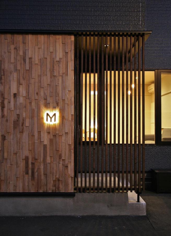 M House Villa Furano Exterior photo